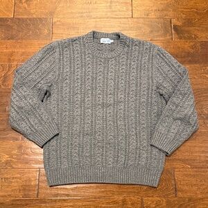 Seawool by Wellen Sweater
